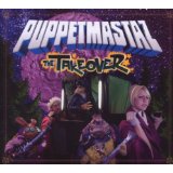 PUPPETMASTAZ