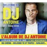 DJ ANTOINE DJ ANTOINE
