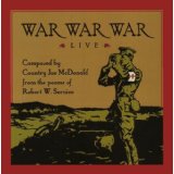 McDONALD COUNTRY JOE