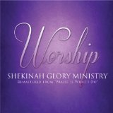 SHEKINAH GLORY MINISTRY