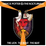POTTER GRACE & THE NOCTURNALS