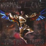 NORMAL LOVE