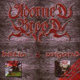 ADORNED BROOD ADORNED BROOD