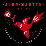 MARTYN JOHN MARTYN JOHN
