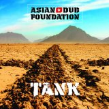 ASIAN DUB FOUNDATION ASIAN DUB FOUNDATION