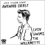 LEWIS JACK LESSER