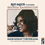HOT SAUCE & RHONDA WASH