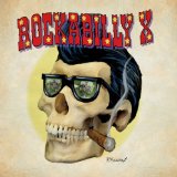 ROCKABILLY X