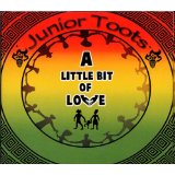 JUNIOR TOOTS JUNIOR TOOTS