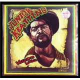 JUNIOR KEATTING JUNIOR KEATTING