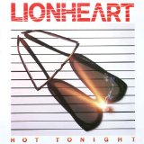LIONHEART LIONHEART