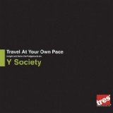 Y-SOCIETY Y-SOCIETY