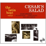 CESARS SALAD CESARS SALAD