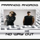 PARANOID ANDROID
