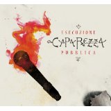 CAPAREZZA CAPAREZZA