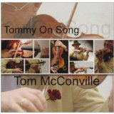 MCCONVILLE TOM