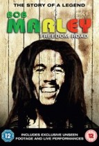 MARLEY BOB