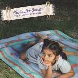 JONES RICKIE LEE