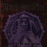 HIGH ON FIRE HIGH ON FIRE
