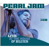 PEARL JAM PEARL JAM