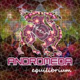ANDROMEDA ANDROMEDA
