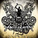 ACID DEATH ACID DEATH