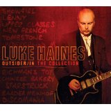HAINES LUKE