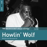 HOWLIN WOLF