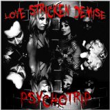 LOVE STRICKEN DEMISE