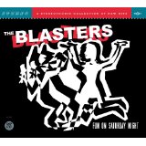 BLASTERS