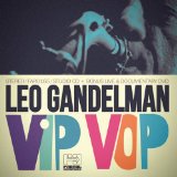 GANDELMAN LEO