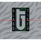 GLASS TIGER