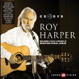 HARPER ROY