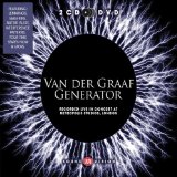 VAN DER GRAAF GENERATOR