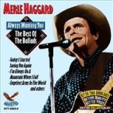 HAGGARD MERLE HAGGARD MERLE