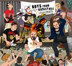 ANIMALHAUS ANIMALHAUS