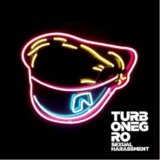 TURBONEGRO