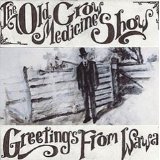 OLD CROW MEDICINE SHOW