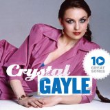 GAYLE CRYSTAL