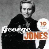JONES GEORGE