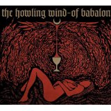HOWLING WIND HOWLING WIND
