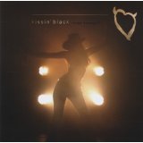 KISSIN BLACK