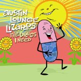 AUSTIN LOUNGE LIZARDS