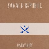 SAVAGE REPUBLIC