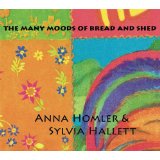 HOMLER ANNA & SYLVIA HALLETT