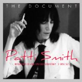 SMITH PATTI