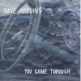 HARDING DAVE