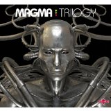 MAGMA