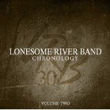 LONESOME RIVER BAND