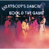 KOOL & THE GANG